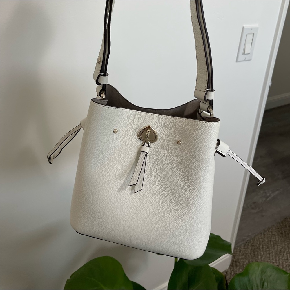 Kate Spade Crossbody MARTI SMALL BUCKET BAG